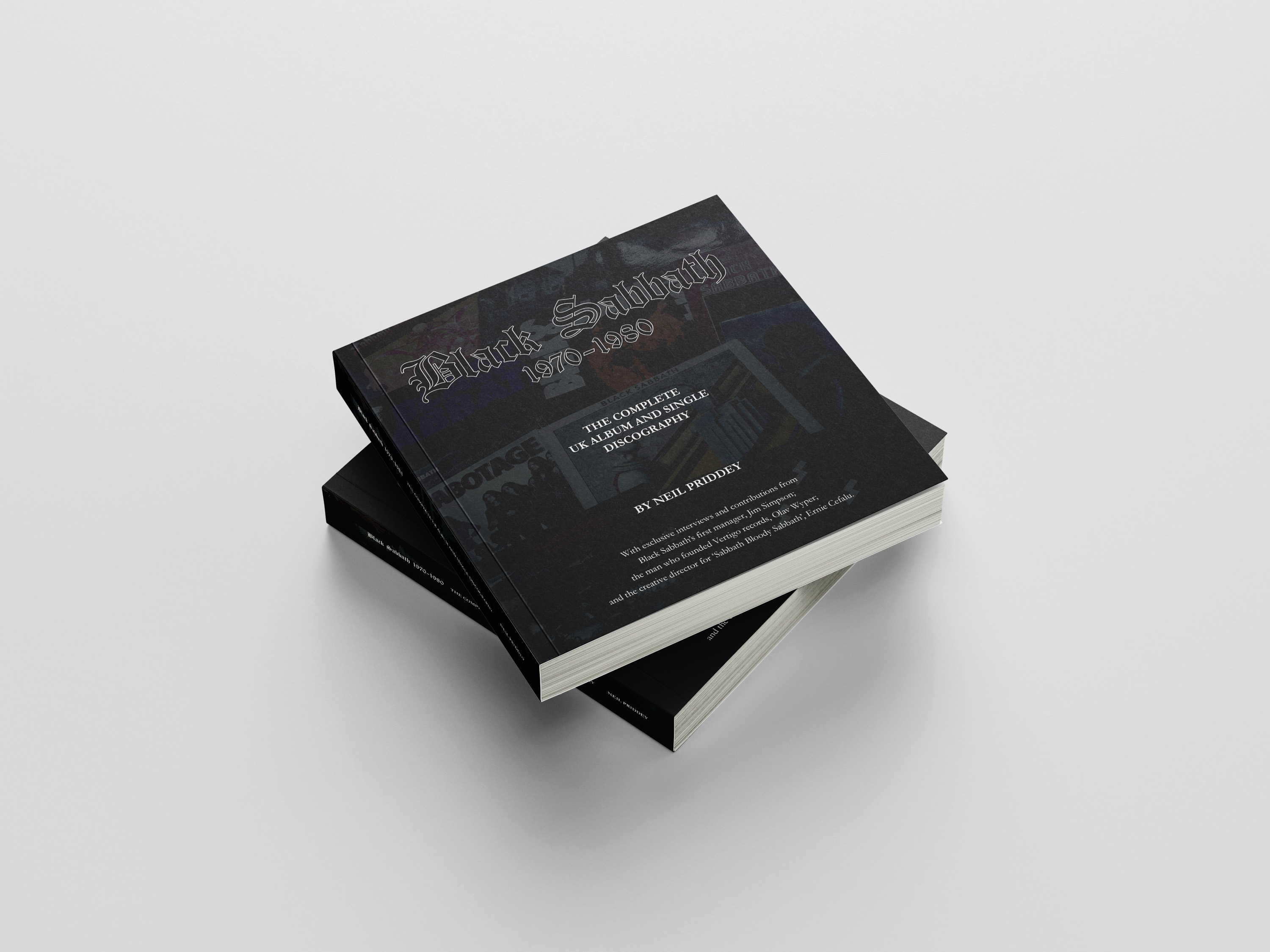 限定 Black Sabbath CDコレクション 1970-1978 輸入盤 Amazon.com: The